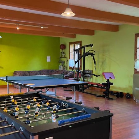 Chalupy na Majeri Nižné Malatíny Extérieur photo