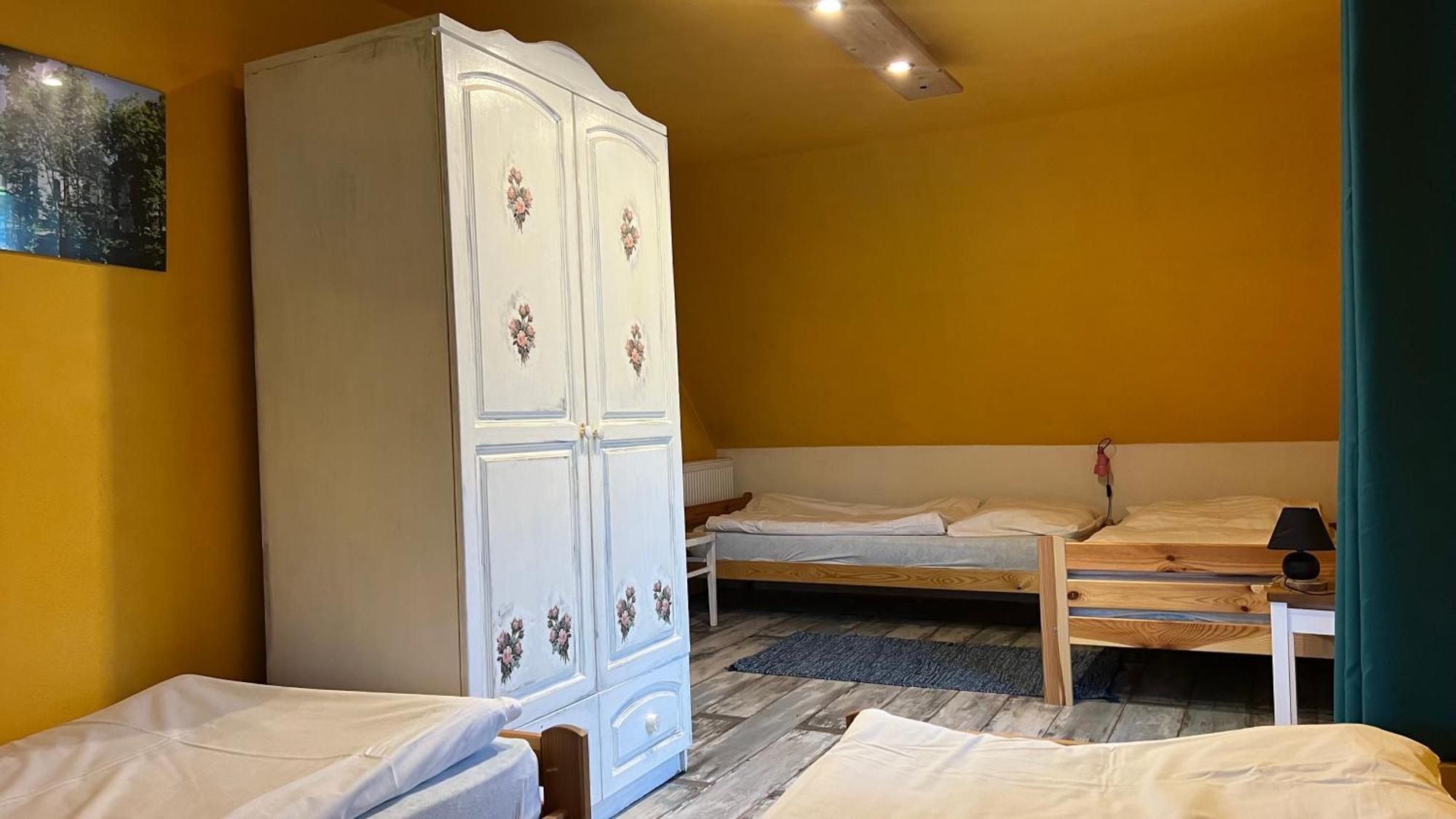 Chalupy na Majeri Nižné Malatíny Extérieur photo