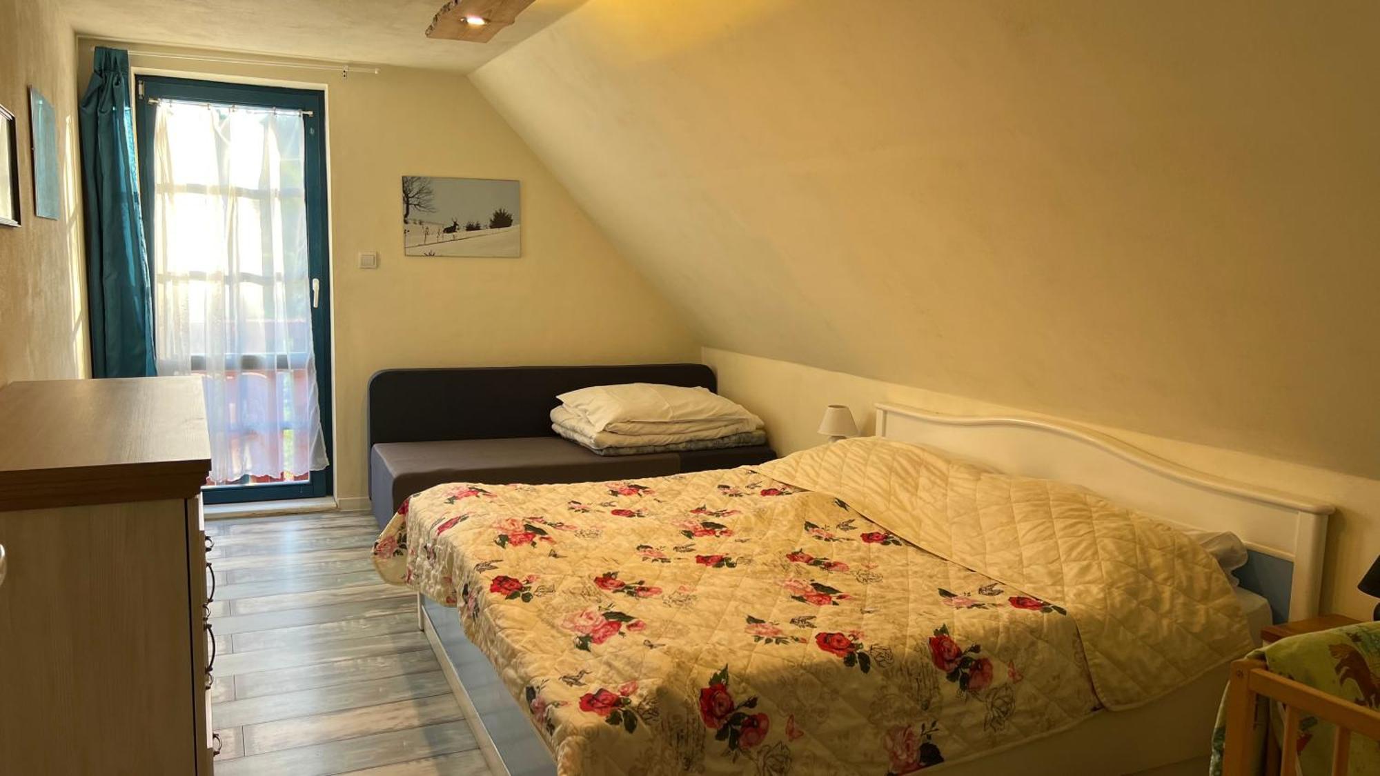 Chalupy na Majeri Nižné Malatíny Extérieur photo