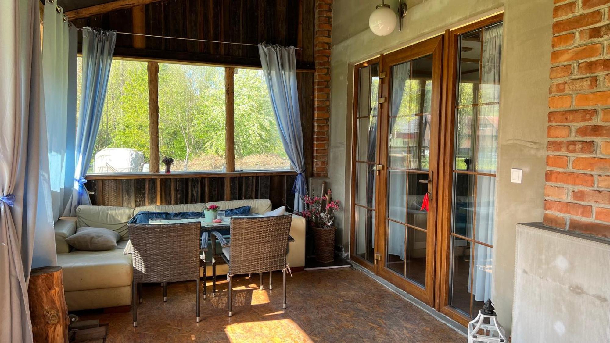 Chalupy na Majeri Nižné Malatíny Extérieur photo