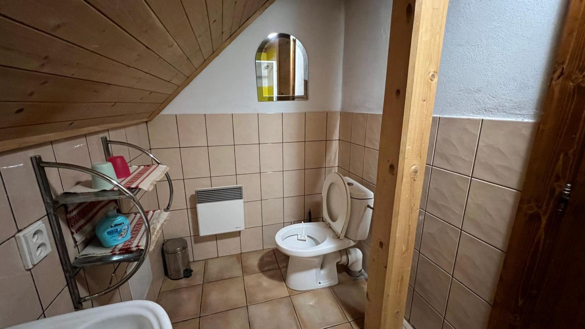 Chalupy na Majeri Nižné Malatíny Extérieur photo