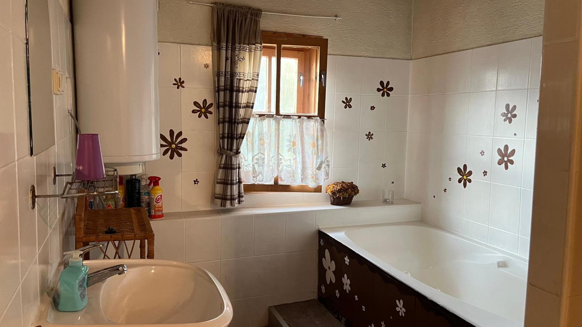 Chalupy na Majeri Nižné Malatíny Extérieur photo