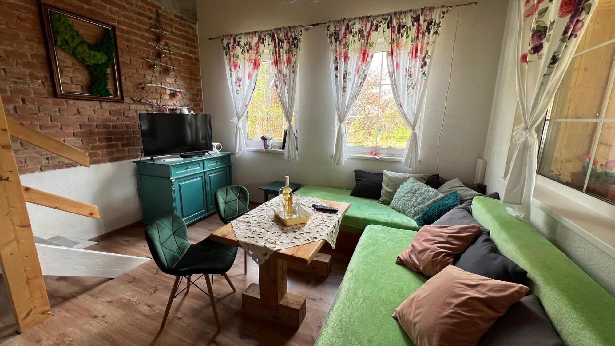 Chalupy na Majeri Nižné Malatíny Extérieur photo