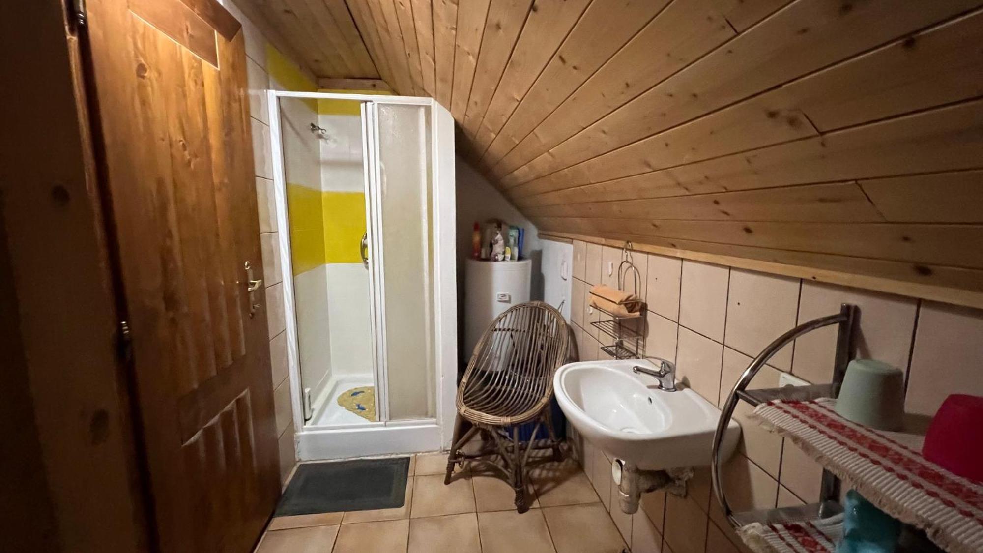 Chalupy na Majeri Nižné Malatíny Extérieur photo