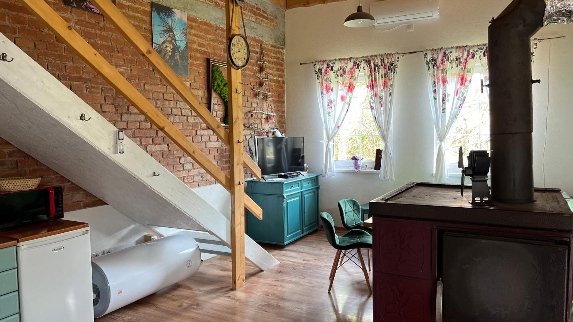 Chalupy na Majeri Nižné Malatíny Extérieur photo