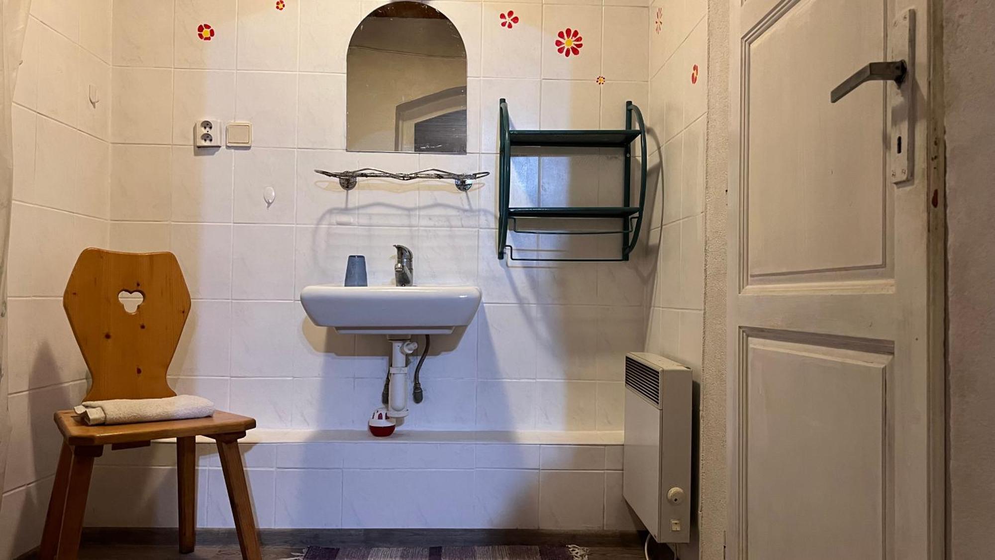 Chalupy na Majeri Nižné Malatíny Extérieur photo