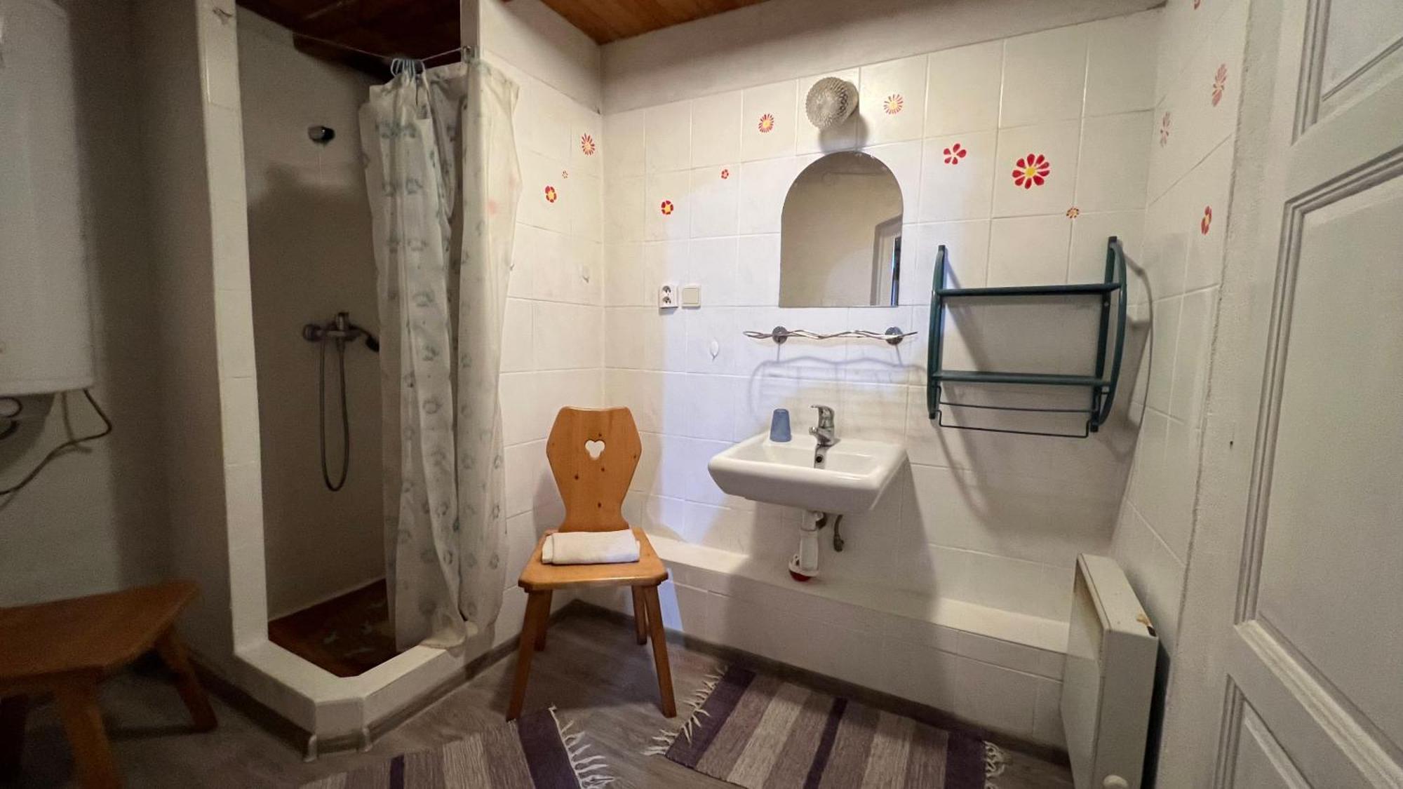 Chalupy na Majeri Nižné Malatíny Extérieur photo