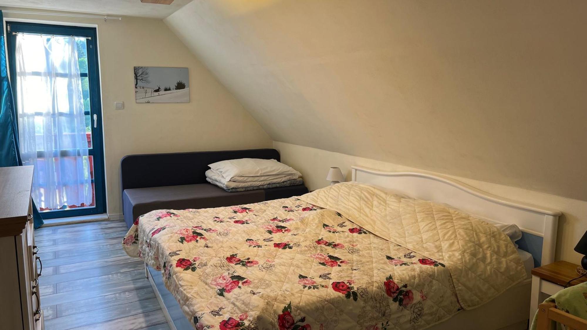 Chalupy na Majeri Nižné Malatíny Extérieur photo