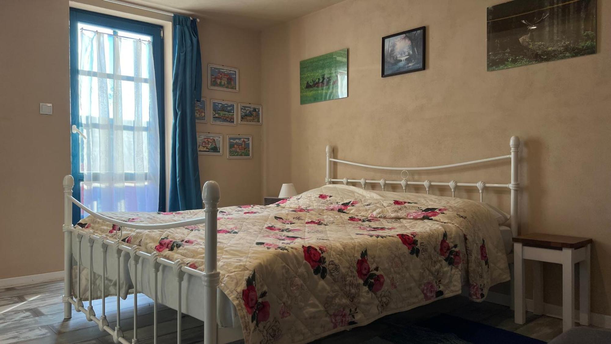 Chalupy na Majeri Nižné Malatíny Extérieur photo
