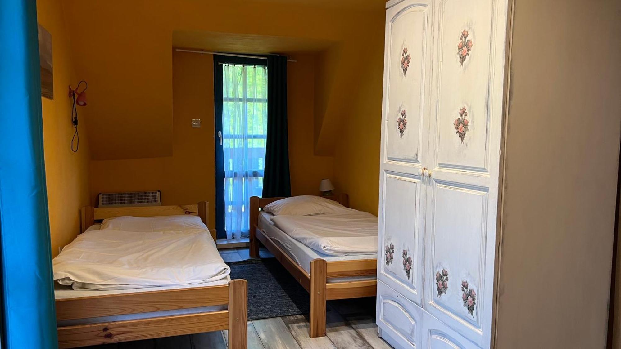 Chalupy na Majeri Nižné Malatíny Extérieur photo