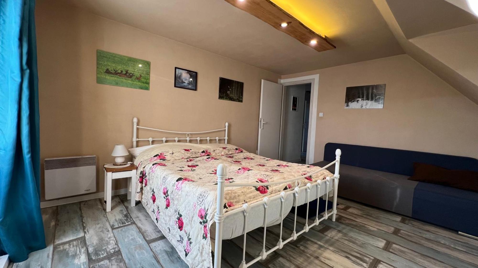 Chalupy na Majeri Nižné Malatíny Extérieur photo