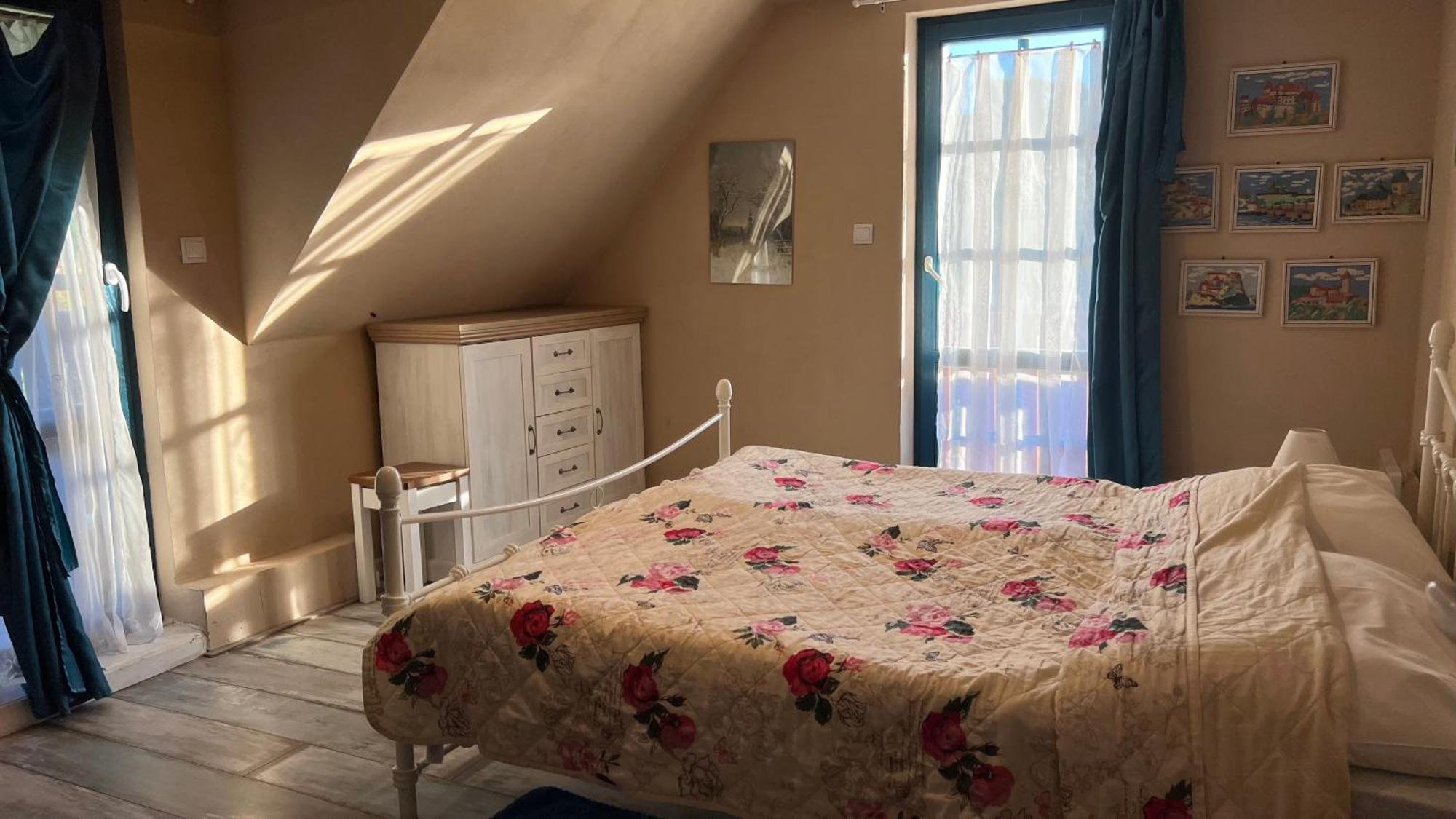 Chalupy na Majeri Nižné Malatíny Extérieur photo