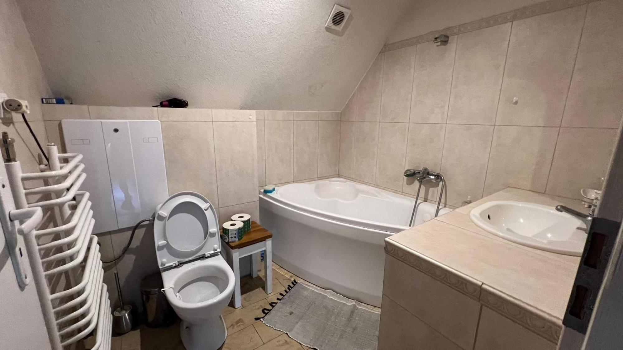 Chalupy na Majeri Nižné Malatíny Extérieur photo