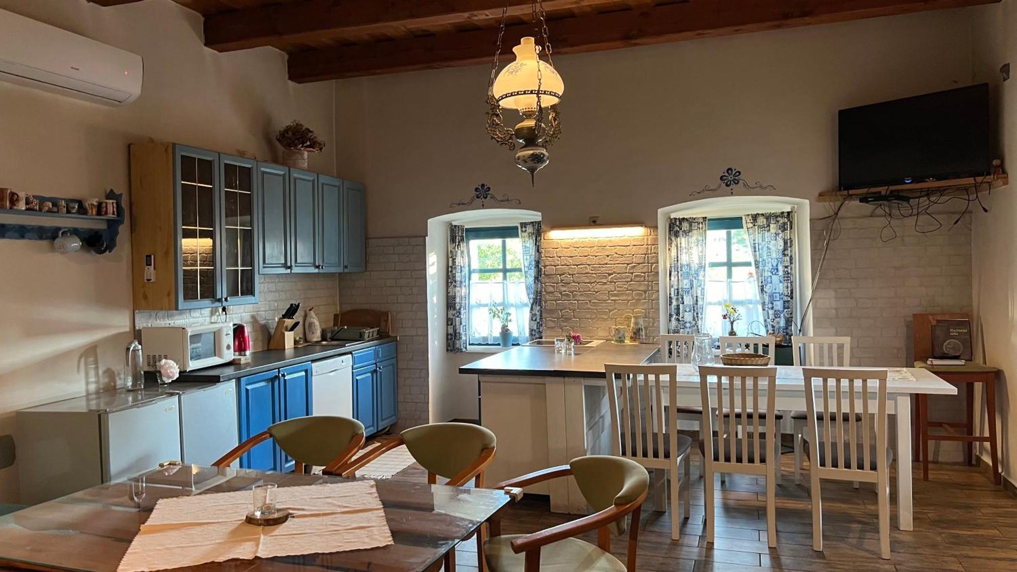 Chalupy na Majeri Nižné Malatíny Extérieur photo